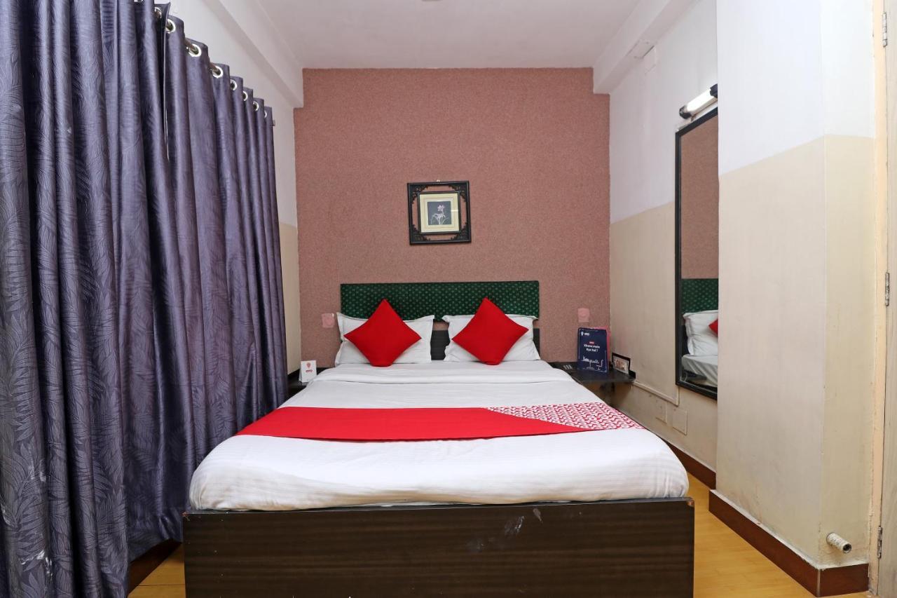 Oyo 4219 Ratnakar Residency Otel Kalküta Dış mekan fotoğraf