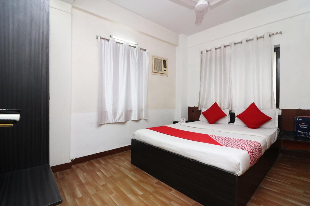 Oyo 4219 Ratnakar Residency Otel Kalküta Dış mekan fotoğraf