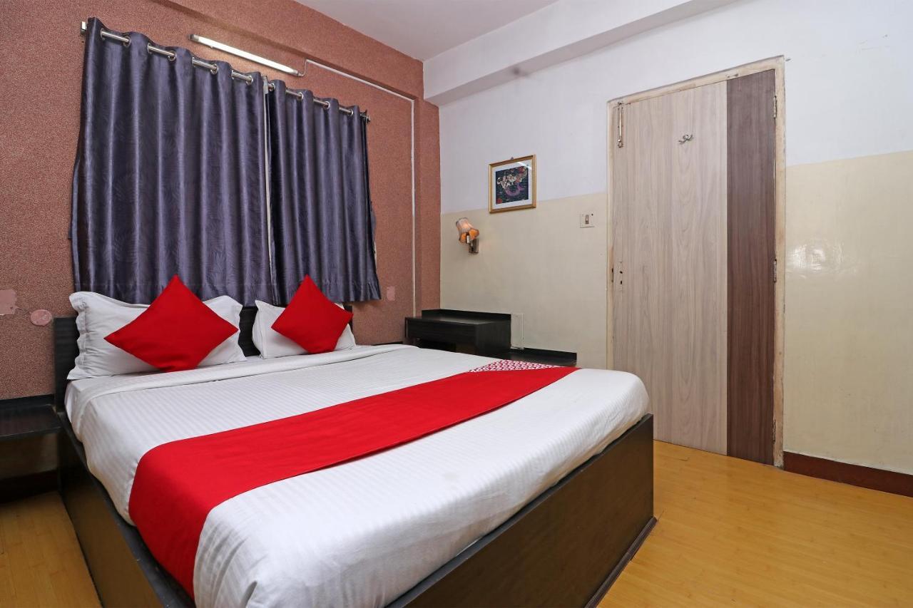 Oyo 4219 Ratnakar Residency Otel Kalküta Dış mekan fotoğraf