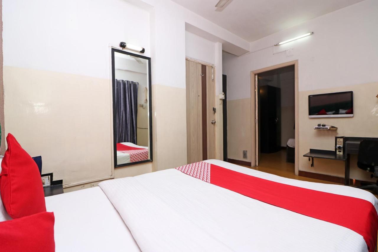 Oyo 4219 Ratnakar Residency Otel Kalküta Dış mekan fotoğraf