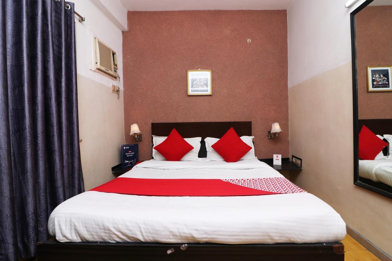Oyo 4219 Ratnakar Residency Otel Kalküta Dış mekan fotoğraf