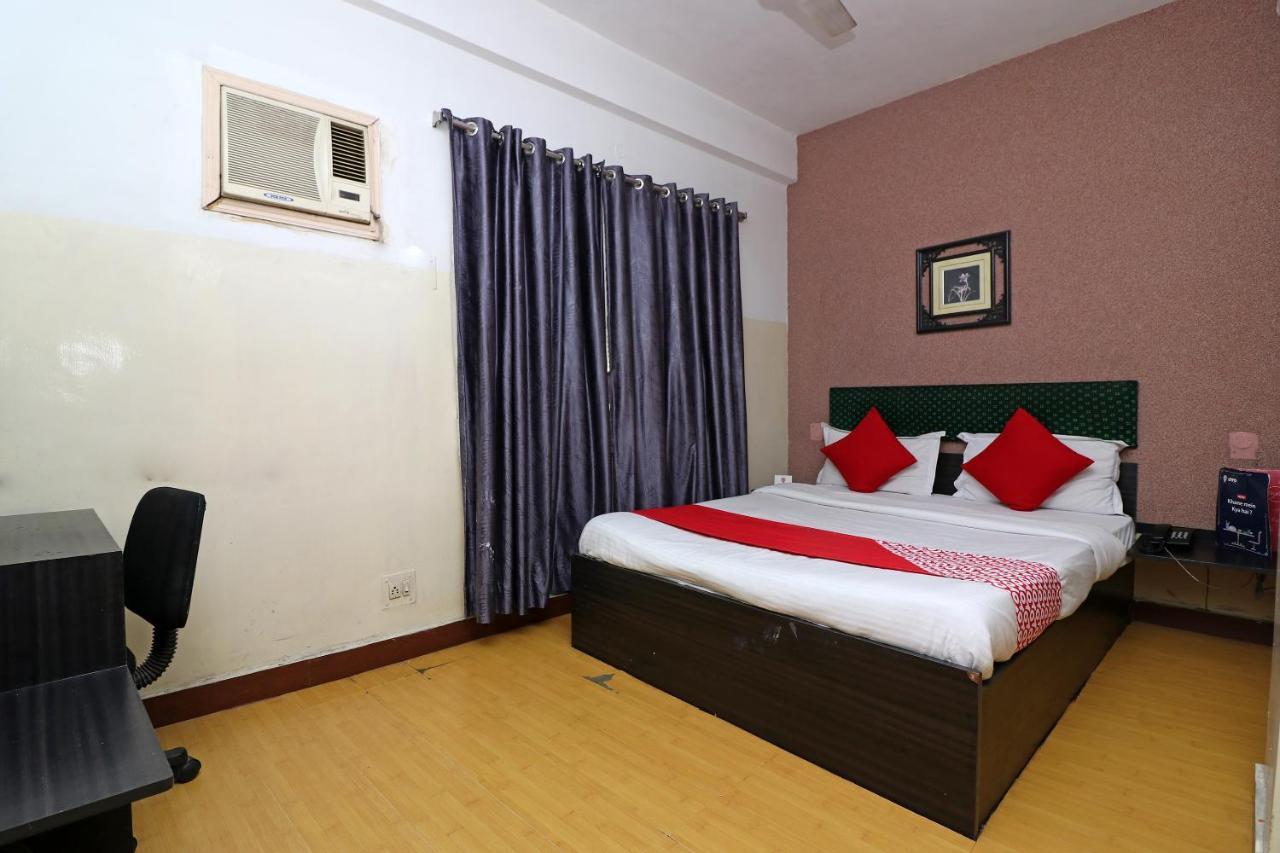 Oyo 4219 Ratnakar Residency Otel Kalküta Dış mekan fotoğraf