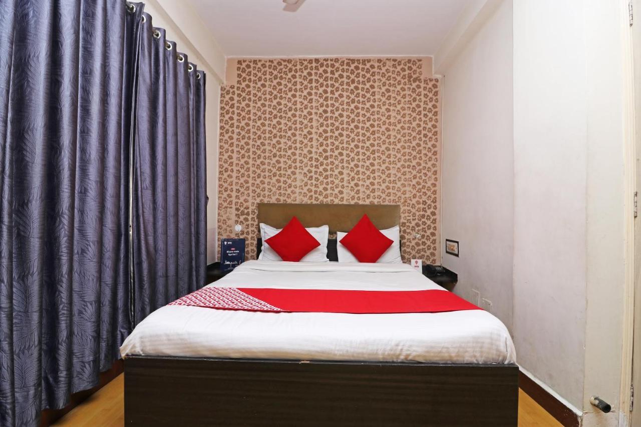 Oyo 4219 Ratnakar Residency Otel Kalküta Dış mekan fotoğraf