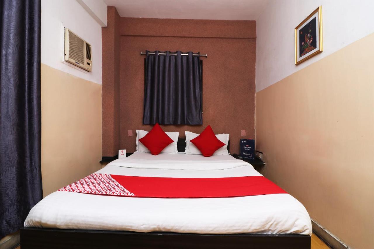 Oyo 4219 Ratnakar Residency Otel Kalküta Dış mekan fotoğraf