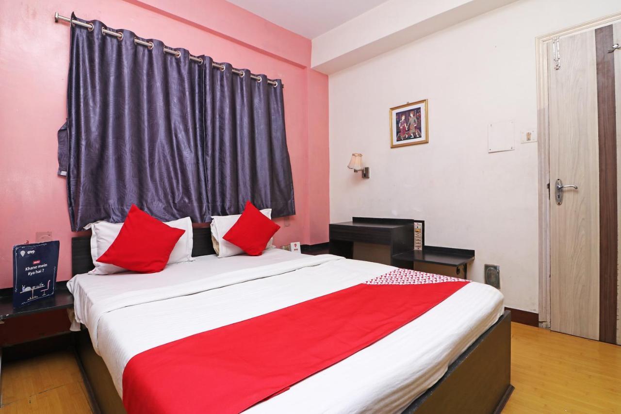 Oyo 4219 Ratnakar Residency Otel Kalküta Dış mekan fotoğraf