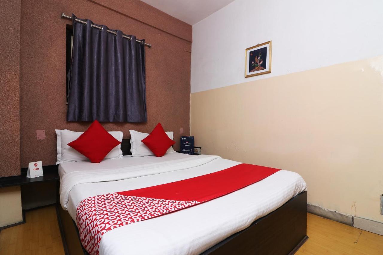 Oyo 4219 Ratnakar Residency Otel Kalküta Dış mekan fotoğraf