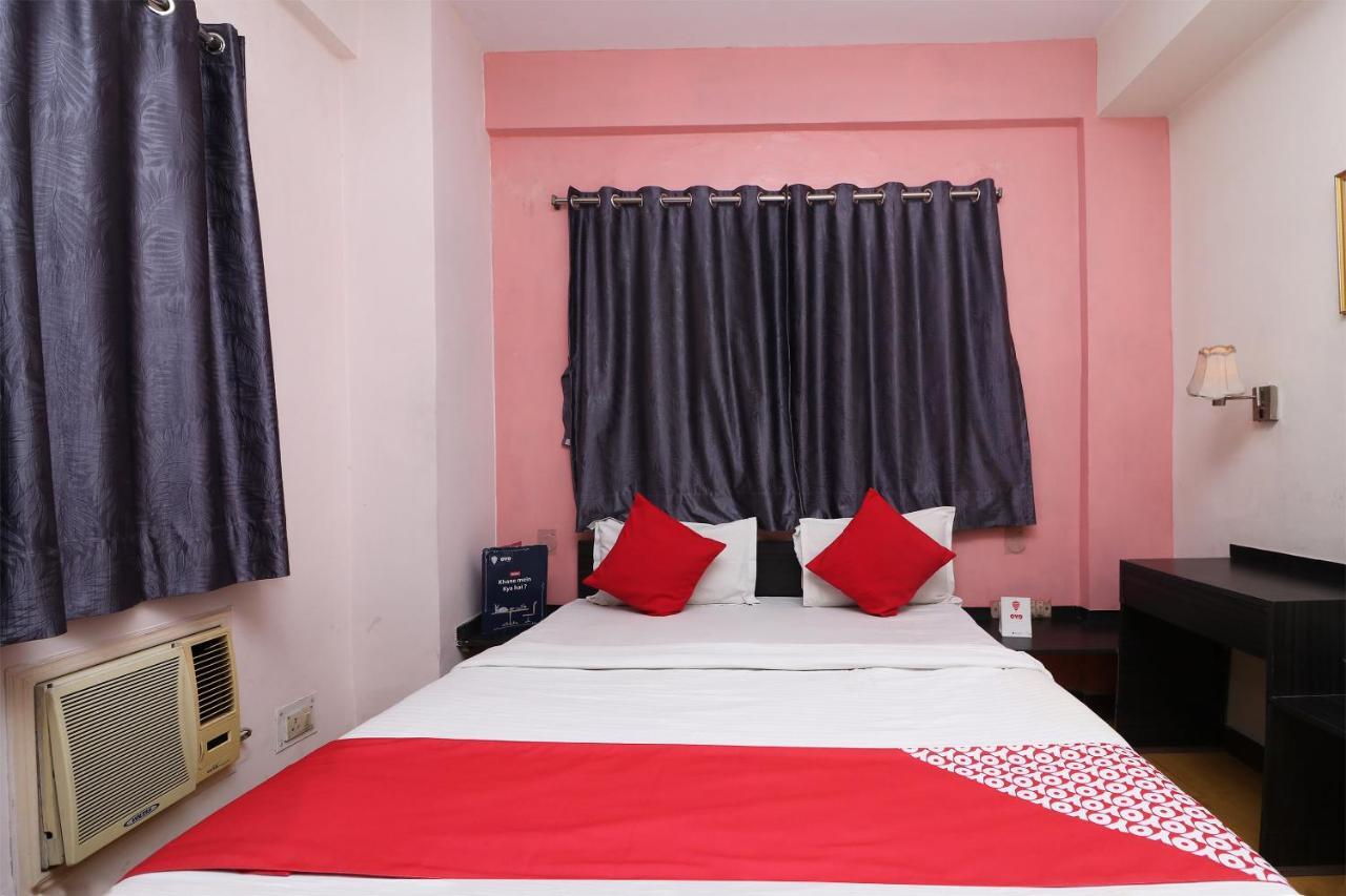 Oyo 4219 Ratnakar Residency Otel Kalküta Dış mekan fotoğraf