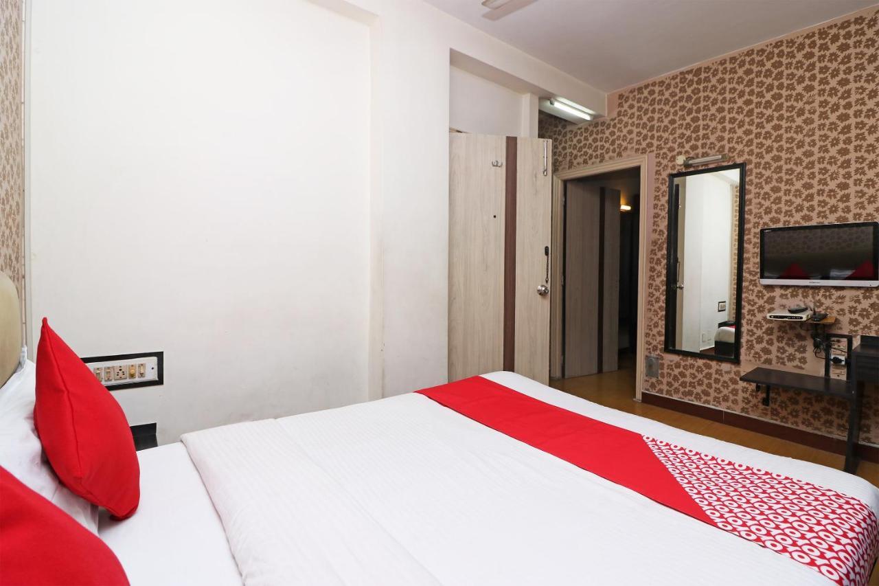 Oyo 4219 Ratnakar Residency Otel Kalküta Dış mekan fotoğraf