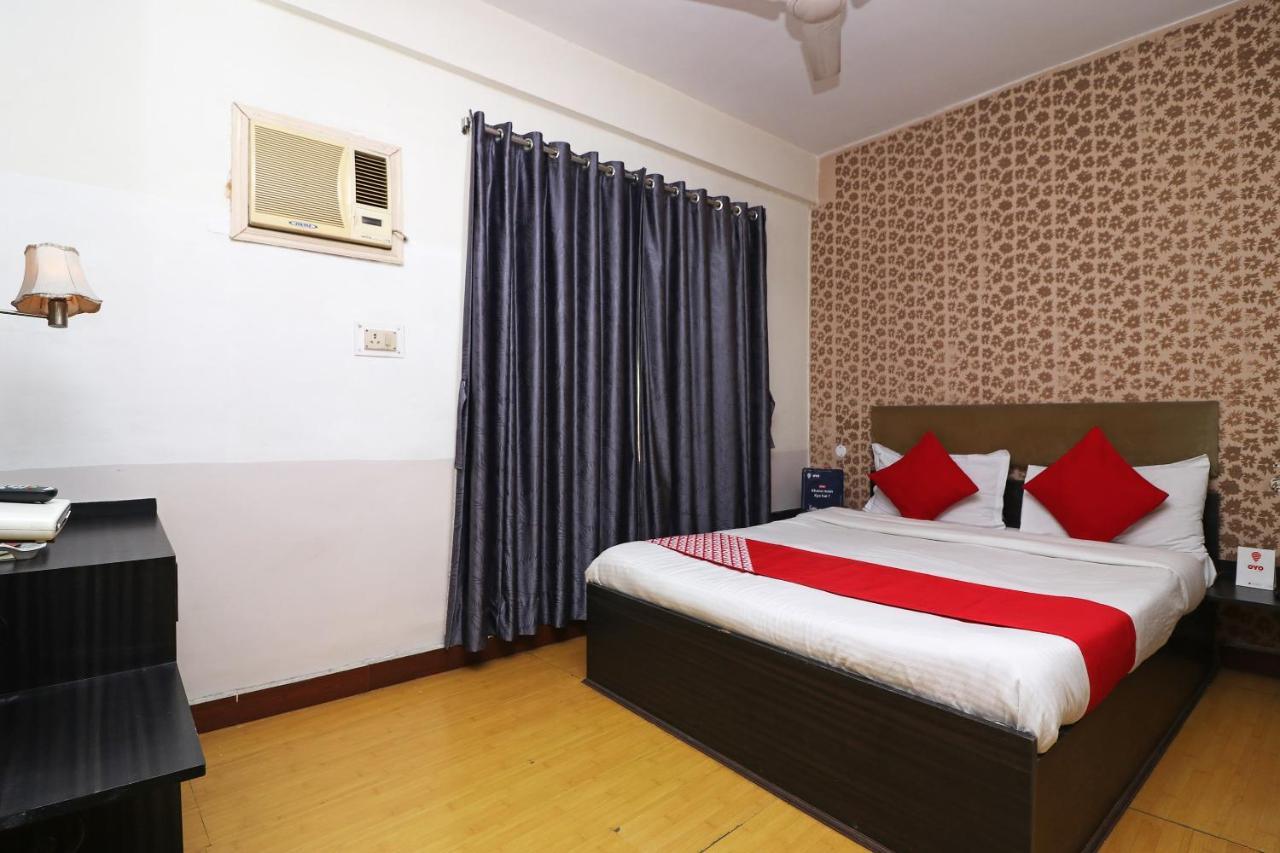 Oyo 4219 Ratnakar Residency Otel Kalküta Dış mekan fotoğraf