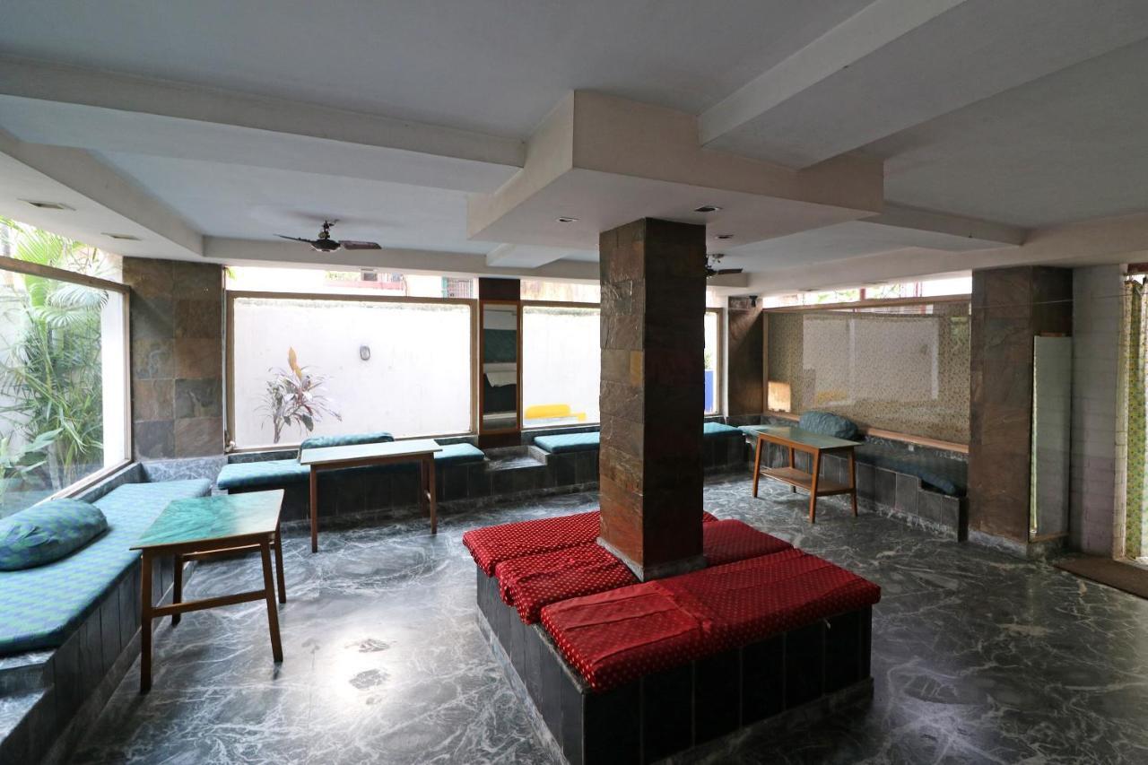Oyo 4219 Ratnakar Residency Otel Kalküta Dış mekan fotoğraf