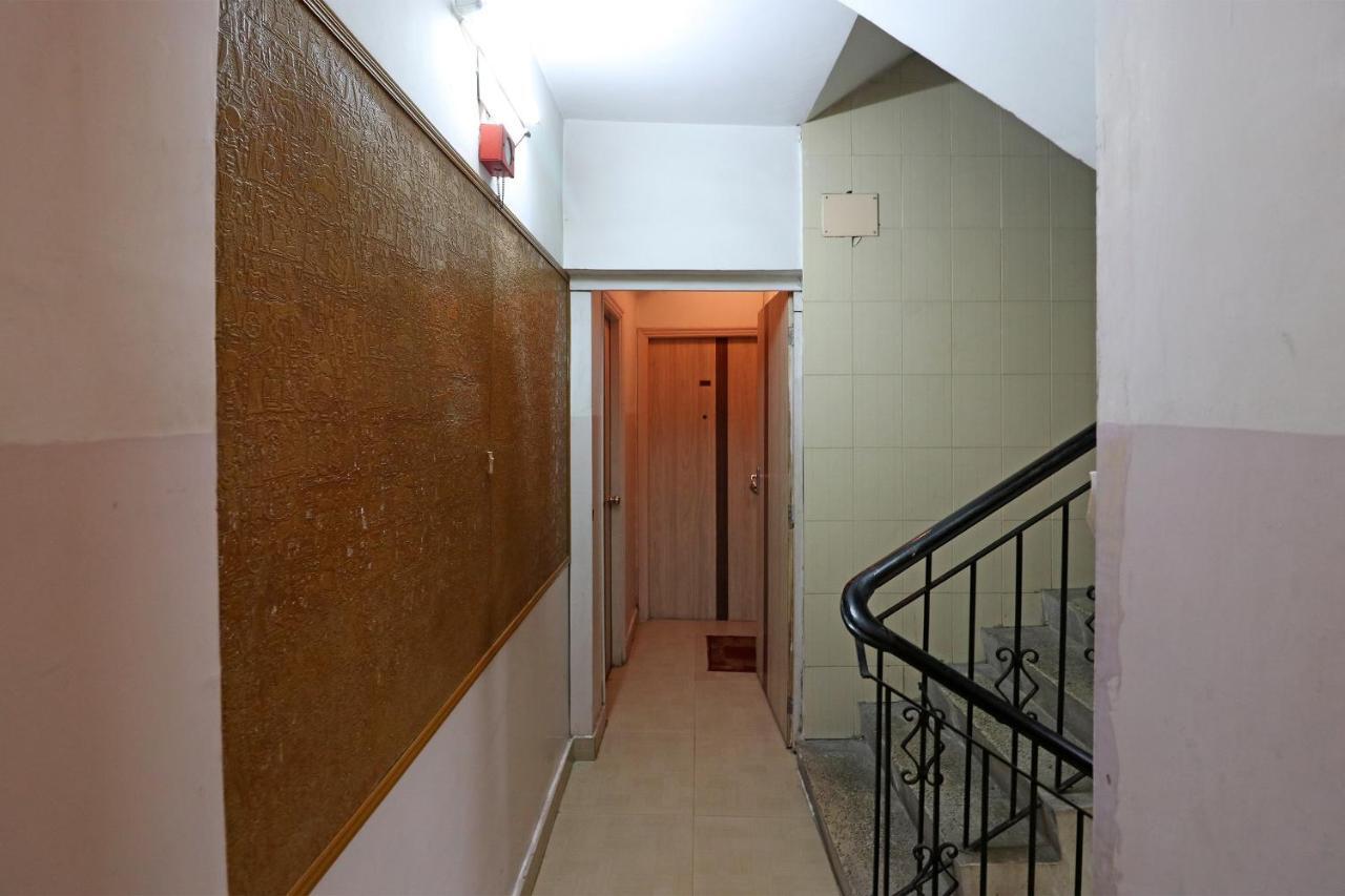 Oyo 4219 Ratnakar Residency Otel Kalküta Dış mekan fotoğraf
