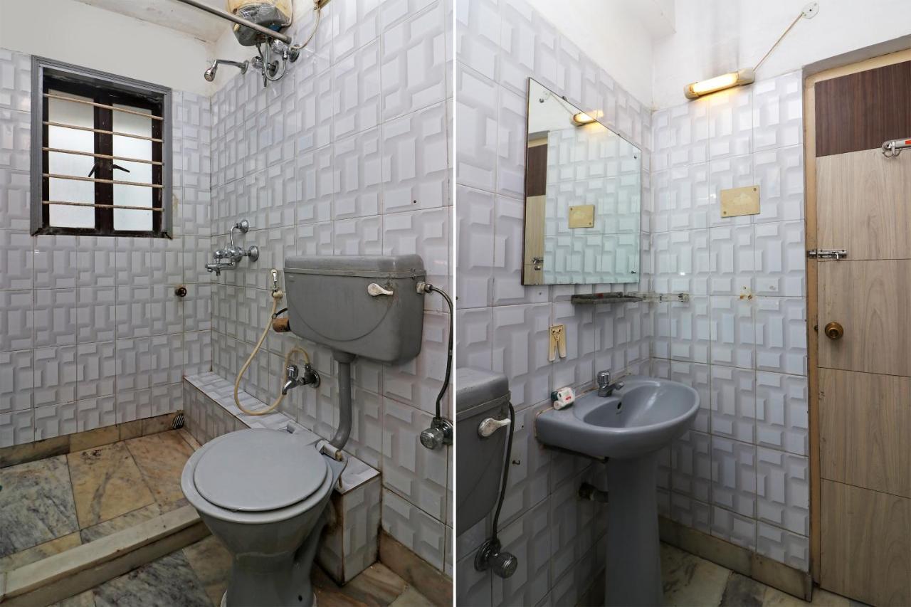 Oyo 4219 Ratnakar Residency Otel Kalküta Dış mekan fotoğraf