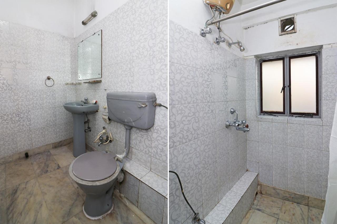 Oyo 4219 Ratnakar Residency Otel Kalküta Dış mekan fotoğraf