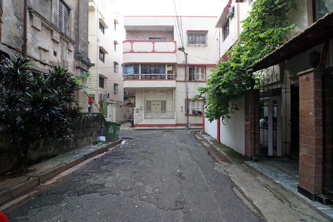 Oyo 4219 Ratnakar Residency Otel Kalküta Dış mekan fotoğraf
