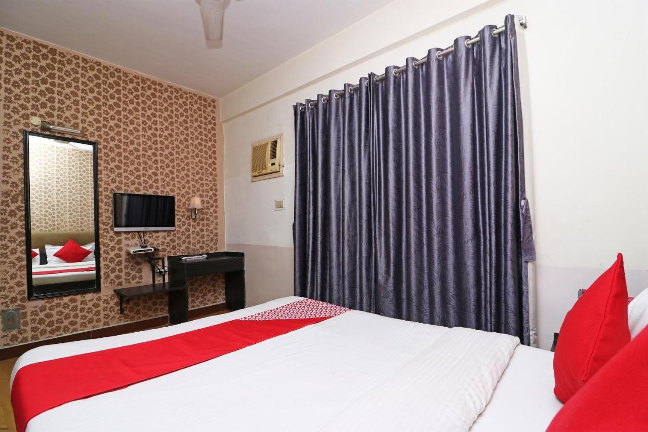 Oyo 4219 Ratnakar Residency Otel Kalküta Dış mekan fotoğraf