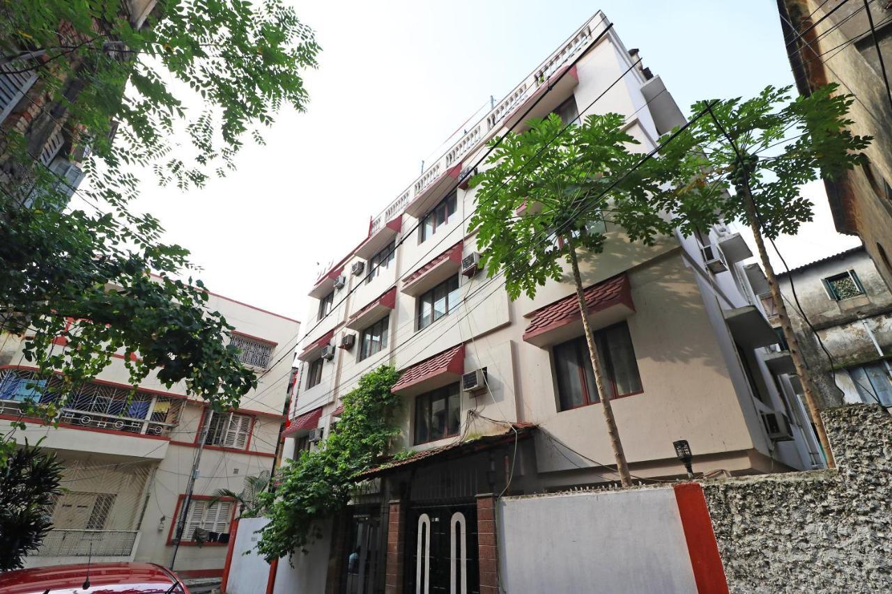 Oyo 4219 Ratnakar Residency Otel Kalküta Dış mekan fotoğraf