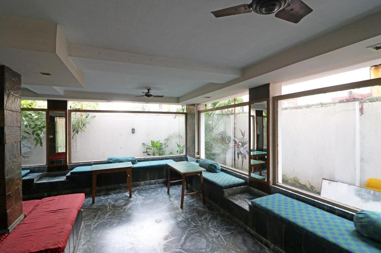 Oyo 4219 Ratnakar Residency Otel Kalküta Dış mekan fotoğraf